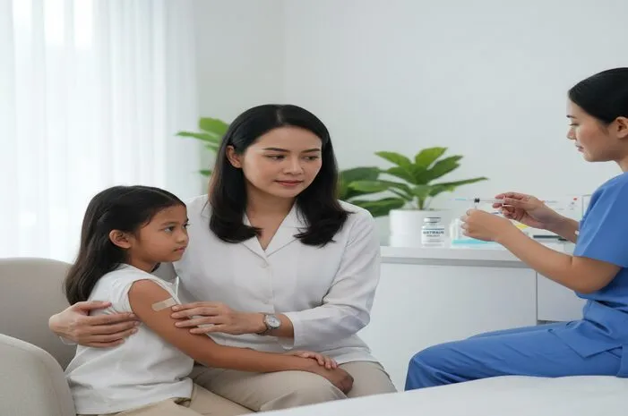 Antrain Injeksi: Obat Apa? Fungsi, Dosis, Efek Samping