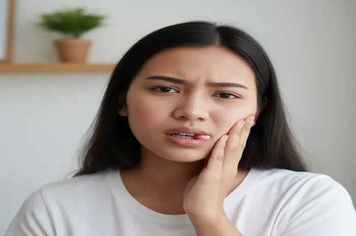 Gusi Tumbuh di Gigi Berlubang? Ini Penyebab dan Solusinya!