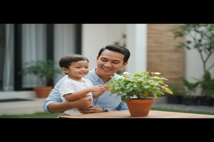 Daffa Artinya: Makna Indah dan Inspirasi Nama Bayi