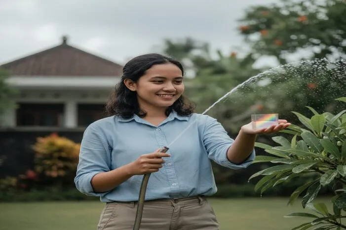 Pelangi: Bagaimana Proses Terjadinya? Ini Rahasianya!
