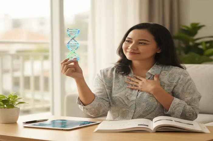 HLA: Sistem Imun Penting dan Gaya Pria Trendi!