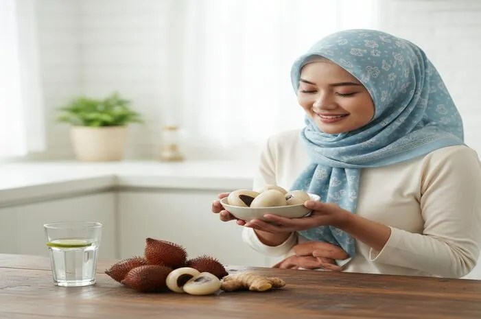 Salak untuk Asam Lambung: Aman? Manfaat dan Tipsnya