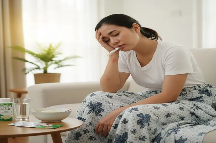 Dengue Hemorrhagic Fever: Gejala, Penyebab, Pencegahan