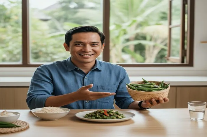 Manfaat Sayur Okra: Sehat, Kaya Nutrisi, dan Mudah Diolah!