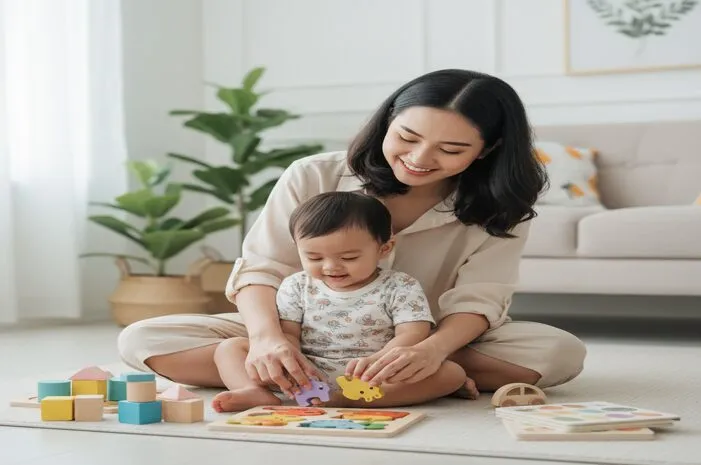 Mainan Anak 2 Tahun: Pilih Aman dan Edukatif!
