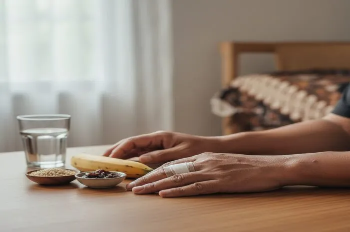 Diabetes Kering dan Basah: Bedanya? Luka, Risiko, Solusi