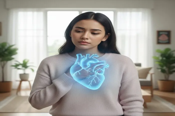 Jantung Bocor: Penyebab, Gejala, dan Cara Mengatasi
