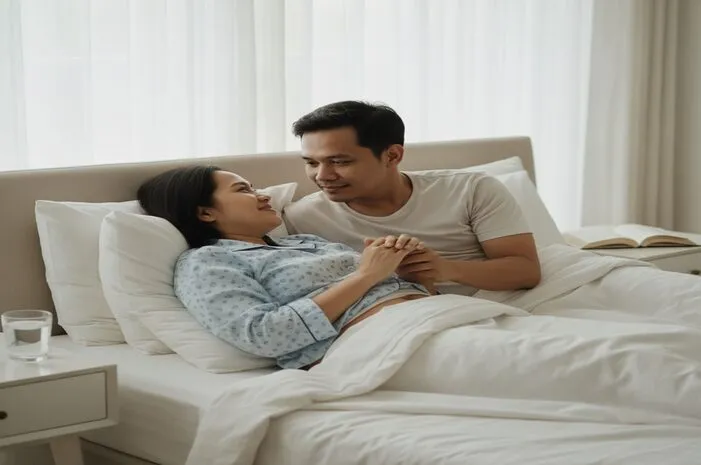 Kapan Boleh Hubungan Setelah Caesar? Ini Jawabnya!