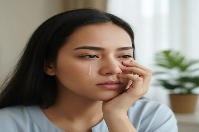 Mata Perih: Ini Penyebab dan Cara Mengatasinya!