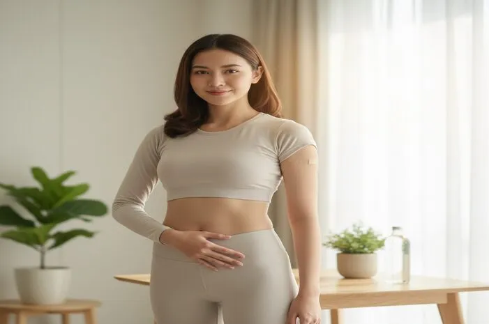 Suntik KB yang Bikin Kurus: Fakta dan Efek Samping