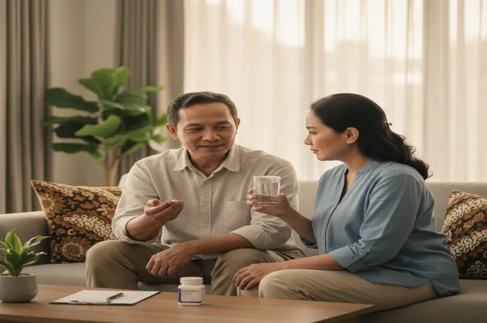 Prazosin: Manfaat, Dosis, Efek Samping, dan Peringatan