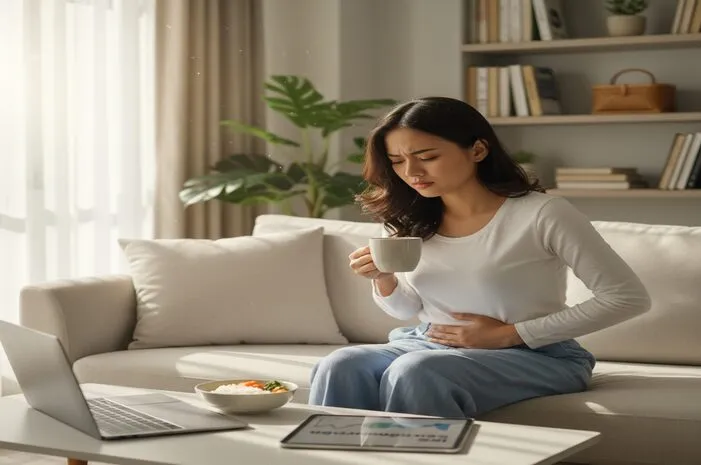 IBS Symptoms: Kenali Gejala dan Cara Mengatasinya