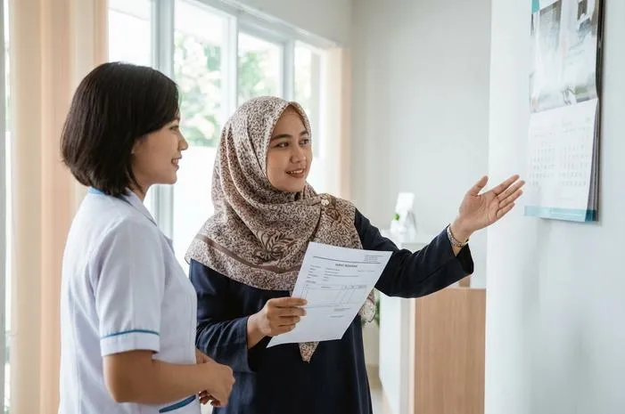 Surat Rujukan Faskes 1: Berlaku 3 Bulan, Wajib Tahu Ini!