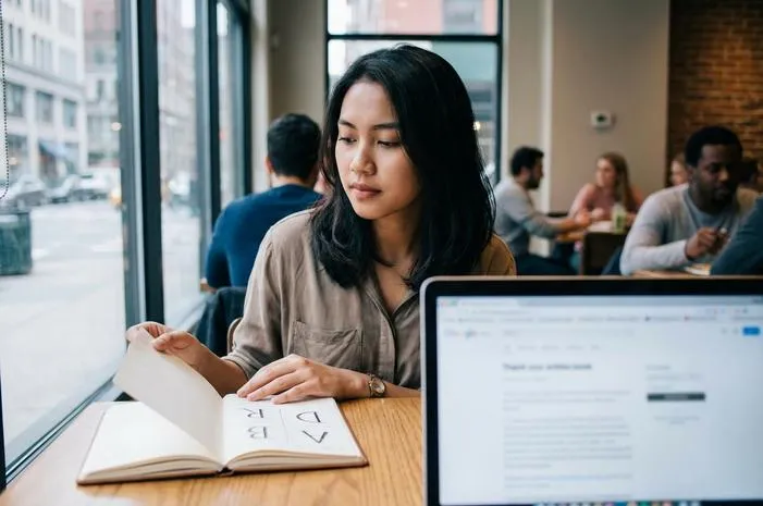 Gak Bingung Lagi! Kepanjangan MBTI dan Artinya Kini