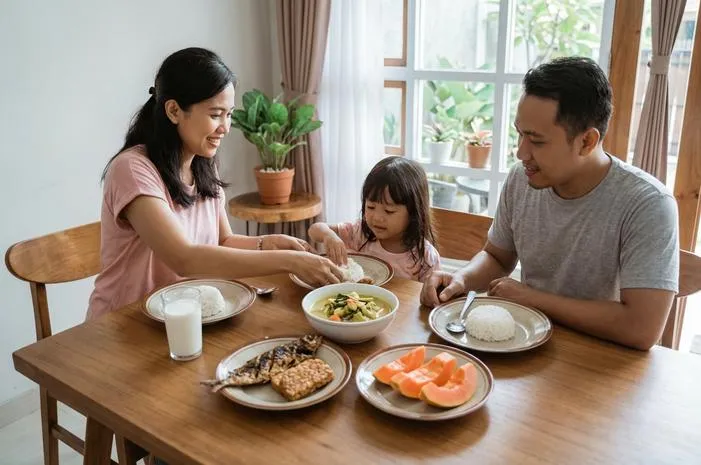 Apa Saja Makanan 4 Sehat 5 Sempurna? Ini Daftarnya!