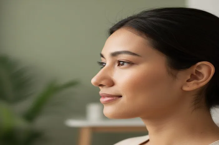 Bentuk Hidung Orang Indonesia: Variasi dan Faktornya