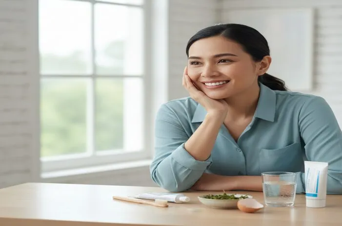 Gigi Keropos? Ini Cara Mengatasi dan Mencegahnya!