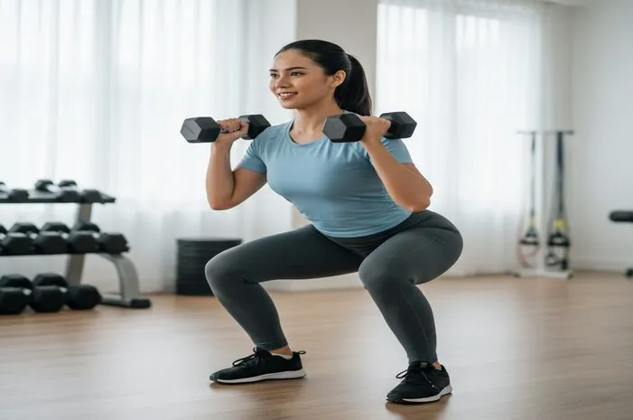 Resistance Training: Definisi, Manfaat, dan Tipsnya!