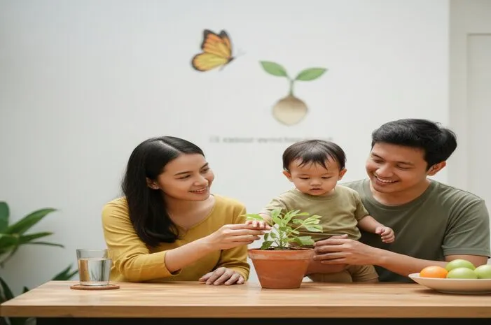 Ciri2 Makhluk Hidup: Lengkap & Mudah Dipahami!