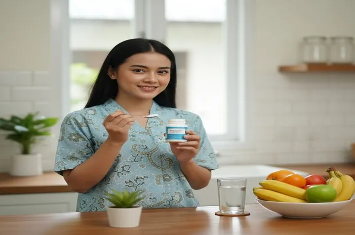 Protexin: Jaga Pencernaan Sehat Alami Keluarga Anda!