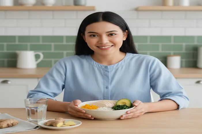 Makanan untuk Penyakit Lambung: Menu Sehat & Ampuh