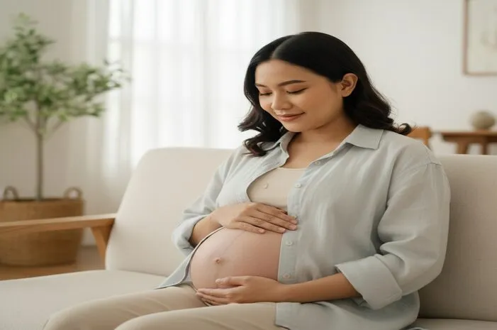 ASI Keluar Saat Hamil Berapa Bulan? Ini Jawabannya!