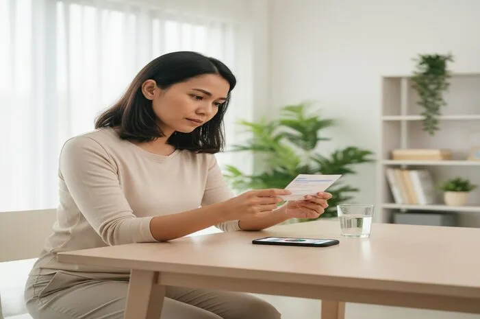 MCH Darah: Arti, Fungsi, dan Nilai Normalnya