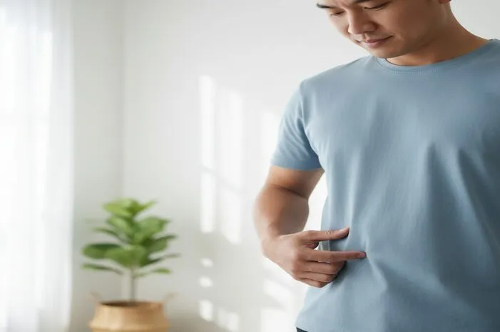 L itu Kanan atau Kiri? Jangan Sampai Kebalik!