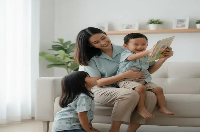 Usia Anak: Panduan Lengkap Tahapan & Klasifikasi