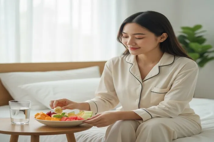 Sakit Tipes Boleh Makan Buah Apa Saja? Cek di Sini!