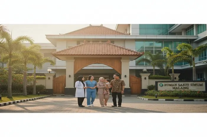 Rumah Sakit di Malang? Ini Daftar & Fasilitas Terbaik!