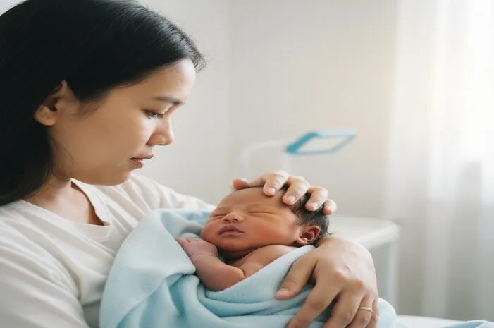 Hiperbilirubinemia: Kuning pada Bayi, Penyebab dan Cara Atasi