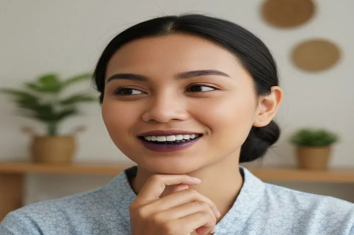 Kenapa Gusi Hitam? Penyebab dan Cara Mengatasinya