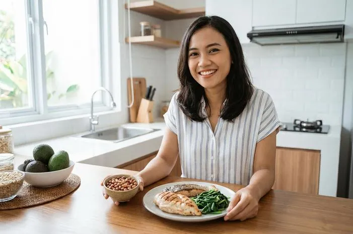 Vitamin B3 Apa Saja? Bentuk, Manfaat, dan Sumbernya