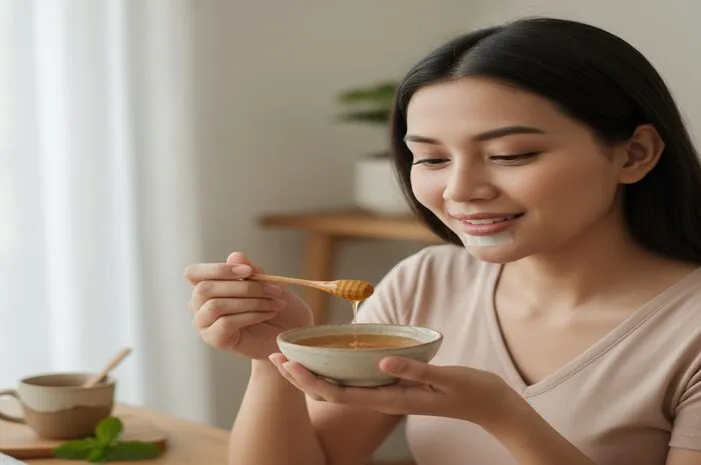 Madu untuk Sariawan: Efektifkah Menyembuhkan?