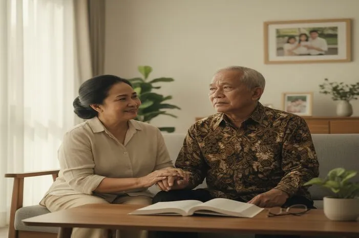 Alzheimer dan Demensia: Kenali Perbedaan dan Gejalanya