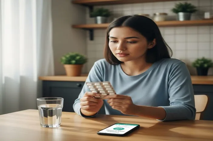 Antibiotik Diminum Berapa Kali Sehari? Ini Aturannya!