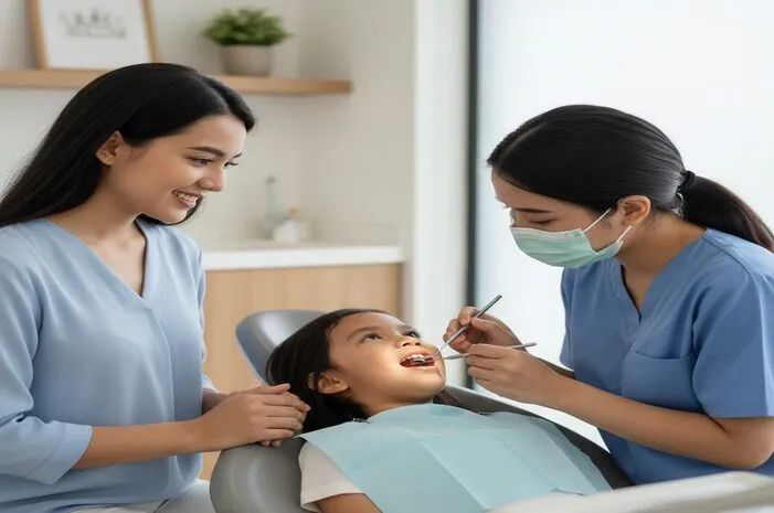 Perawatan Gigi Berlubang: Cara Ampuh dan Mencegahnya!