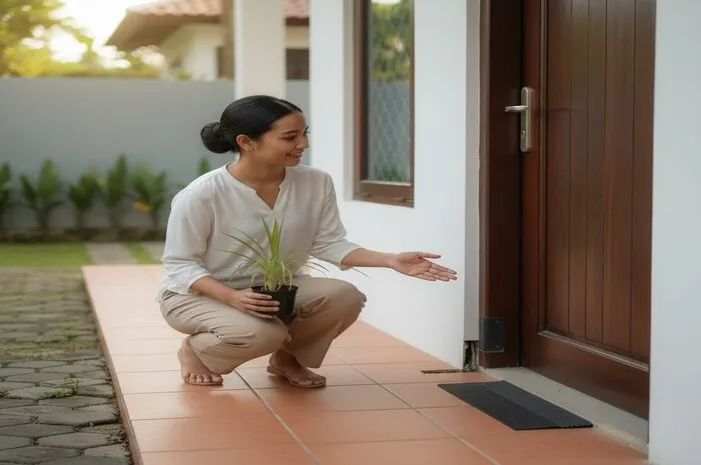 Cara Ampuh Agar Ular Tidak Masuk Rumah!