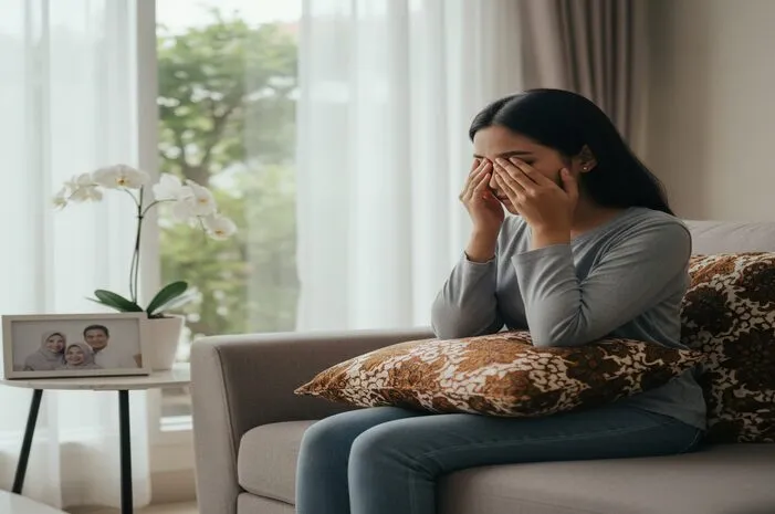 Mimpi Orang Tua Meninggal: Arti dan Maknanya?