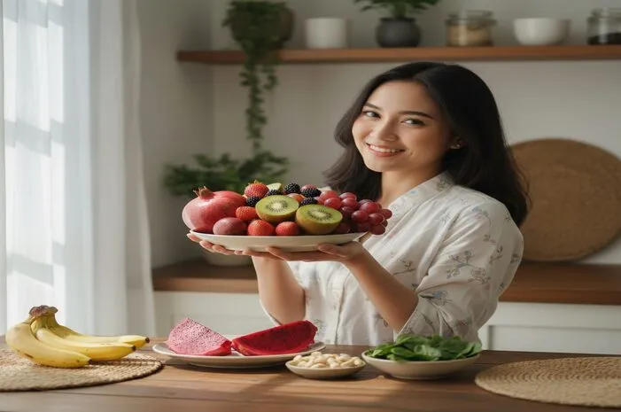 Buah Zat Besi Tertinggi: Sumber Terbaik Atasi Anemia