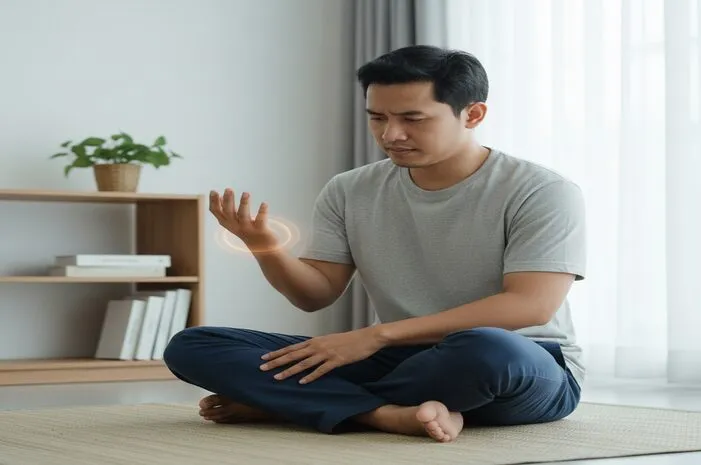 Kesemutan ICD 10: Kode, Penyebab, dan Cara Mengatasi