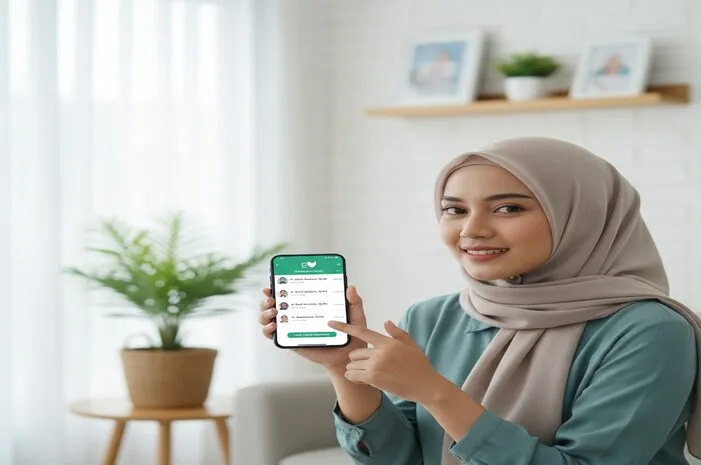 Jadwal Praktek Dokter Mata Terdekat? Cek Disini!