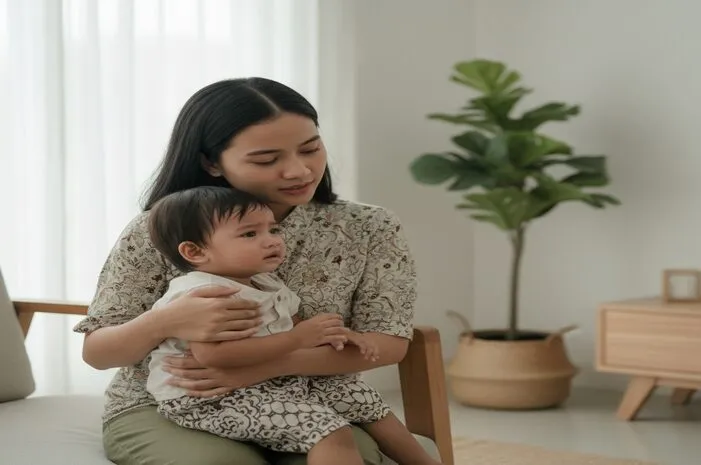 Menyapih < 2 Tahun: Dampak dan Cara Mengatasi
