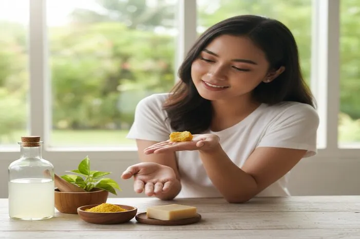 Belerang: Kenali Manfaat dan Sumber Unsur Kimia Ini!