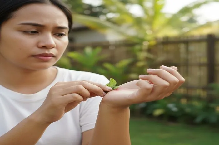 Kode Alam Disengat Tawon 4D: Angka Jitu dan Artinya