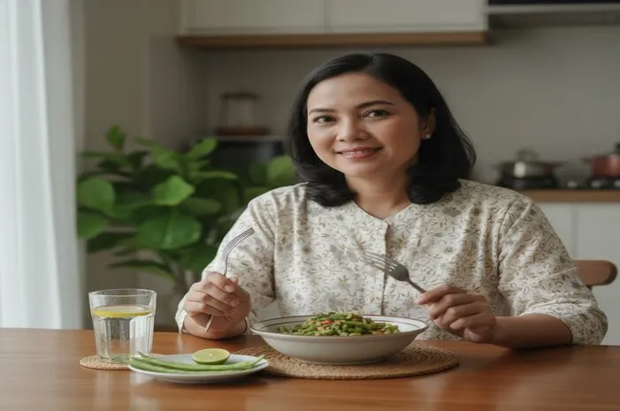 Buncis Asam Urat: Aman? Ini Fakta dan Tips Konsumsinya