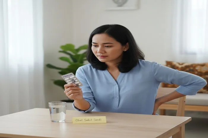 Piroxicam Obat: Manfaat, Dosis, dan Efek Samping