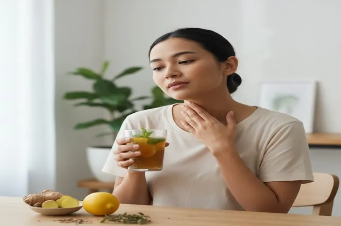 Panas Dalam Karena Apa? Ini Penyebab dan Cara Mengatasinya!