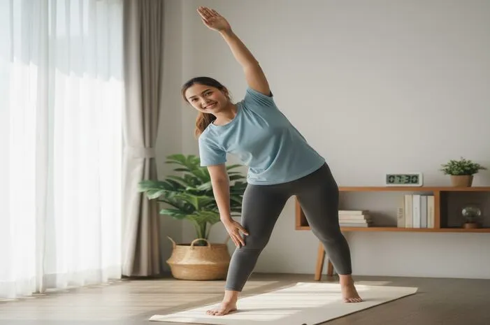 Aktif Setiap Hari: Durasi Ideal Aktivitas Fisik